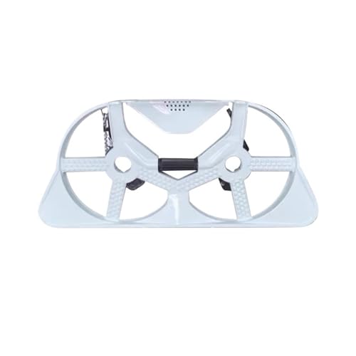 bdfndjnm Staubsauger-Basis-Reinigungstablett, kompatibel mit Mijia/Dreame M40/M30S/D103CN/L30 Ultra/X30/S10PU/L10S Pro Ultra/X40(White) von bdfndjnm