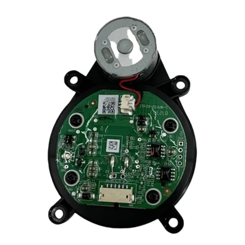 bdfndjnm Staubsauger-Laser-Abstandssensor – Kompatibel Mit Roborock S8 Teil von bdfndjnm