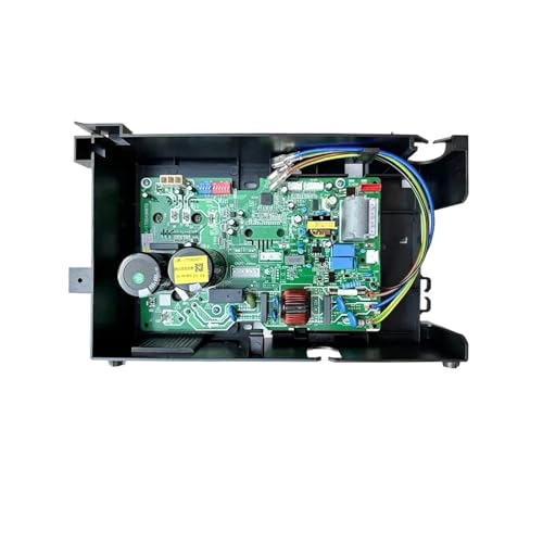 bdfndjnm Steuerplatine for Außengeräte BP2 BP3, Universelle PCB-Ersatzteile for Klimaanlagen, Kompatibel Mit Midea-Klimaanlagen(BP2 BP3 AC DC) von bdfndjnm