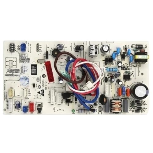 bdfndjnm Teile for Klimaanlagen, Steuerplatine for Innengeräte, 0011800490C, Leiterplatte PCB CQC13134095636, Kompatibel Mit Haier-Klimaanlagen bdfndjnm Teile for Klimaanlagen, Steuerplatine for Innengeräte, 0011800490C, Leiterplatte PCB CQC13134095636, Kompatibel Mit Haier-Klimaanlagen von bdfndjnm