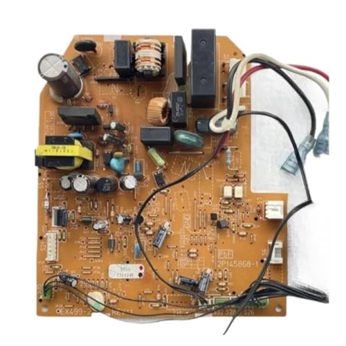 bdfndjnm Teile for Klimaanlagen, Steuerplatine for Innengeräte, 2P145868-1, Leiterplatte PCB EX499-2, Kompatibel Mit Daikin-Klimaanlagen bdfndjnm Teile for Klimaanlagen, Steuerplatine for Innengeräte, 2P145868-1, Leiterplatte PCB EX499-2, Kompatibel Mit Daikin-Klimaanlagen von bdfndjnm