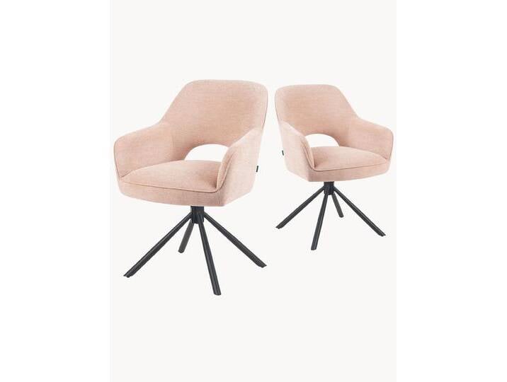 Mika-Ben - Esszimmerstuhl 2er Set mit freier Rückenlehne Mika-Ben - Esszimmerstuhl 2er Set mit freier Rückenlehne von bdhome