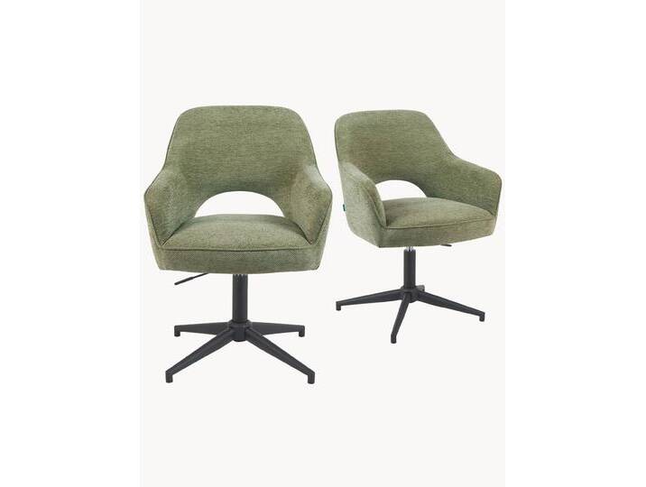 Mika-Ben - Esszimmerstuhl 2er Set mit freier Rückenlehne Mika-Ben - Esszimmerstuhl 2er Set mit freier Rückenlehne von bdhome