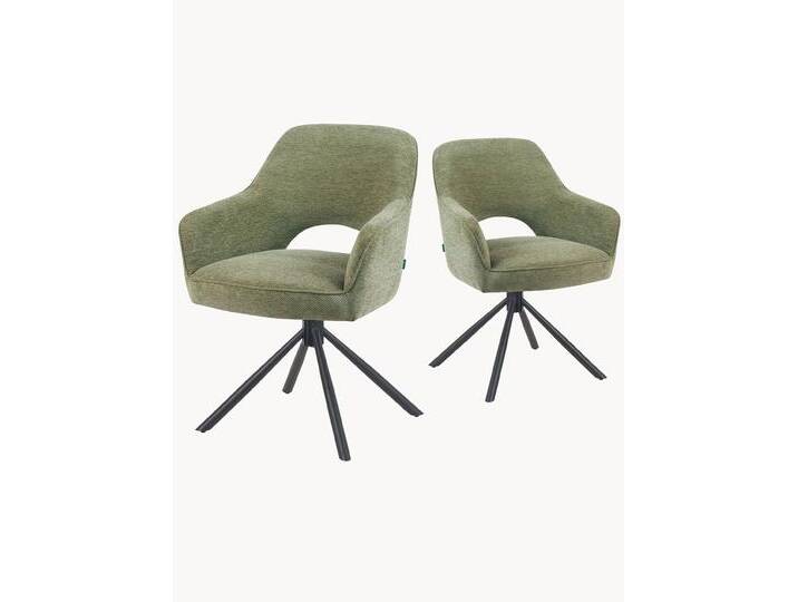 Mika-Ben - Esszimmerstuhl 2er Set mit freier Rückenlehne Mika-Ben - Esszimmerstuhl 2er Set mit freier Rückenlehne von bdhome