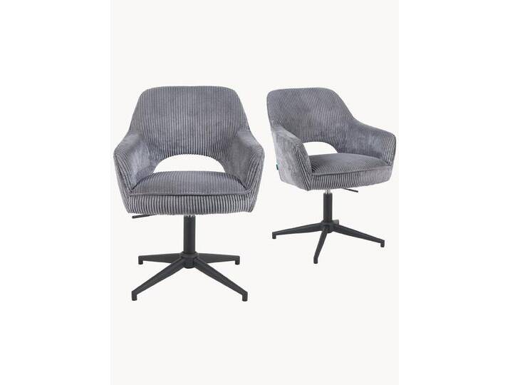 Mika-Ben - Esszimmerstuhl 2er Set mit freier Rückenlehne Mika-Ben - Esszimmerstuhl 2er Set mit freier Rückenlehne von bdhome