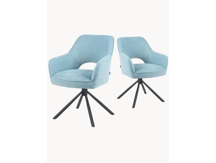 Mika-Ben - Esszimmerstuhl 2er Set mit freier Rückenlehne Mika-Ben - Esszimmerstuhl 2er Set mit freier Rückenlehne von bdhome