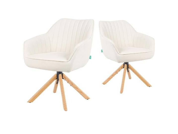 Mika-Luis 2er-Set - Polstersessel in Wildlederoptik, Cord, Webstoff Mika-Luis 2er-Set - Polstersessel in Wildlederoptik, Cord, Webstoff von bdhome