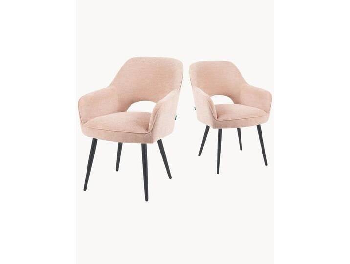 Mika-Nils 2er-Set- Esszimmerstuhl mit Federkernpolsterung Mika-Nils 2er-Set- Esszimmerstuhl mit Federkernpolsterung von bdhome