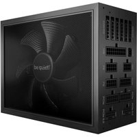 be quiet Netzteil Dark Power 13 Pro 1600W Modular 80 Plus Titanium von be quiet