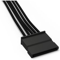 0 be quiet Stromkabel S-ATA CS-3310 schwarz von be quiet