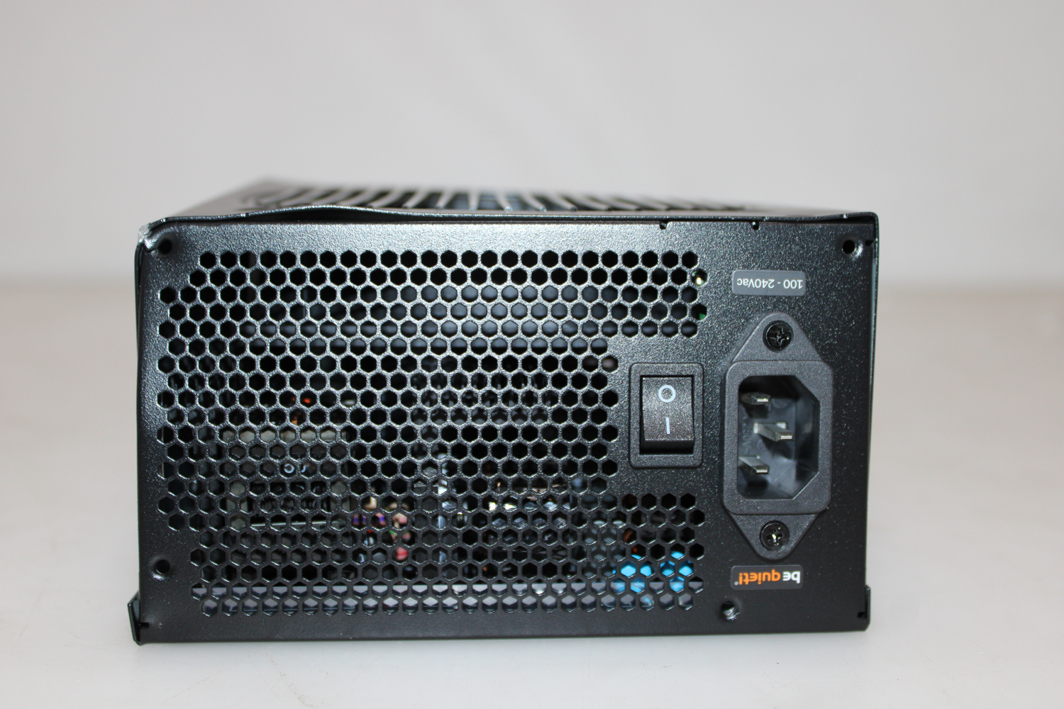 Be Quiet! Pure Power 12 M 750 W Pc Netzteil Atx Defektware D-Ware Be Quiet! Pure Power 12 M 750 W Pc Netzteil Atx Defektware D-Ware von be quiet!