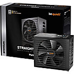 Be Quiet Stromversorgung 650 W Platinum 650 W 240 V von be quiet!