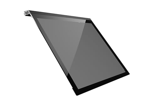 be quiet! Fenster-Panel für Pure Base 601/801 Glasfenster von be quiet!