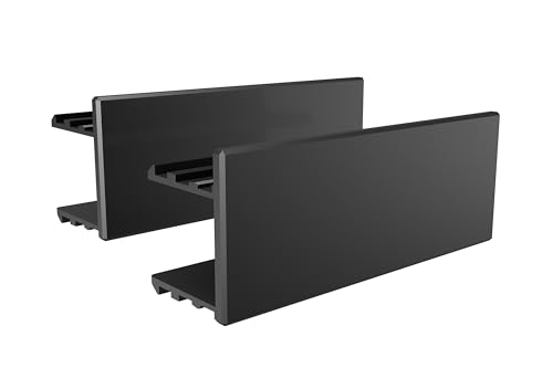 be quiet! HDD Slot Cover PB600/DB900 PC-Festplattenabdeckung Passend Fuer (Serie Gehaeuse) von be quiet!