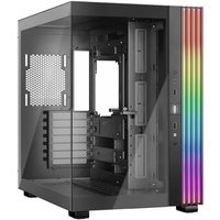 be quiet PC Gehäuse Light Base 600 DX ATX schwarz von be quiet