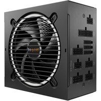 be quiet Netzteil Pure Power 12 M 1200W Modular 80 Plus Gold von be quiet
