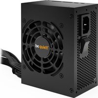be quiet Netzteil SFX Power 3 300W non-modular 80 Plus Bronze be quiet Netzteil SFX Power 3 300W non-modular 80 Plus Bronze von be quiet