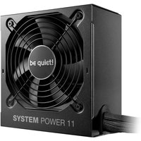 be quiet Netzteil System Power 11 450W 80 Plus Bronze von be quiet