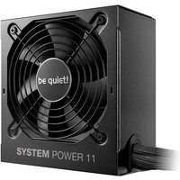 be quiet Netzteil System Power 11 750W 80 Plus Bronze be quiet Netzteil System Power 11 750W 80 Plus Bronze von be quiet
