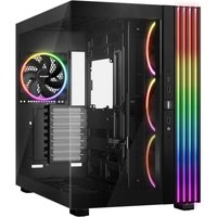 be quiet PC Gehäuse Light Base 900 FX E-ATX schwarz von be quiet