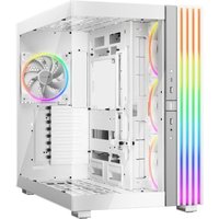 be quiet PC Gehäuse Light Base 900 FX E-ATX weiß von be quiet
