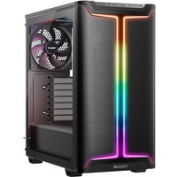 be quiet PC Gehäuse Pure Base 501 DX ATX schwarz von be quiet
