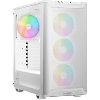 be quiet PC Gehäuse Pure Base 501 LX ATX weiß von be quiet