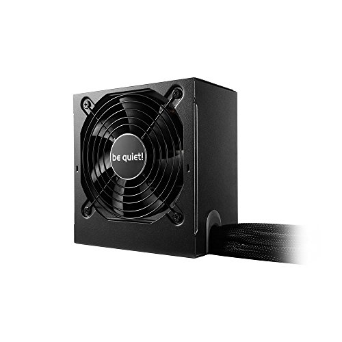 be quiet! PC Netzteil ATX 400W System Power 9 BN245 von be quiet!