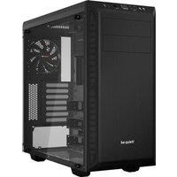 be quiet PC Gehäuse Pure Base 600 Window ATX schwarz von be quiet