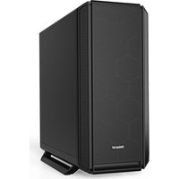 be quiet PC Gehäuse Silent Base 802 E-ATX schwarz be quiet PC Gehäuse Silent Base 802 E-ATX schwarz von be quiet
