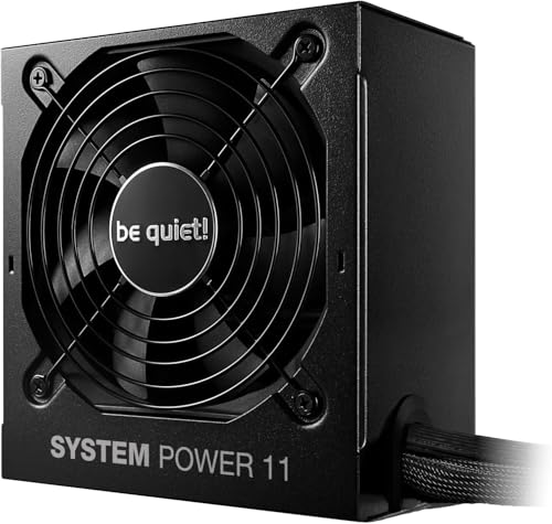 be quiet! System Power 11 (450W) von be quiet!