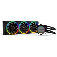 be quiet Wasserkühler Pure Loop 2 FX 360mm AIO RGB schwarz be quiet Wasserkühler Pure Loop 2 FX 360mm AIO RGB schwarz von be quiet