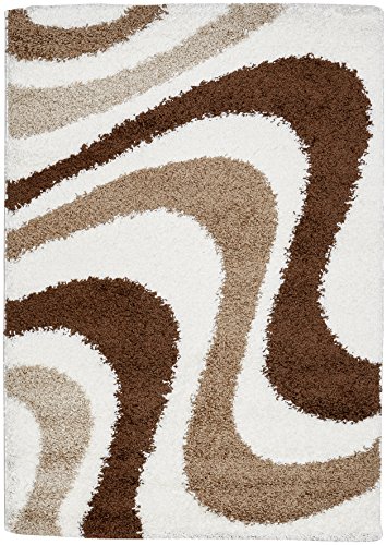 be united Teppich, Beige von be united