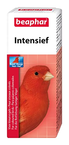 Beaphar Bogena-Intensiv rot 10g, 1er Pack (1 x 0.1 kg) von beaphar