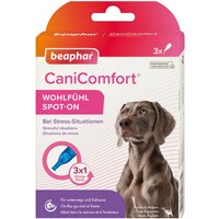 Beaphar CaniComfort Wohlfühl Spot-On für Hunde - 3x 1 ml von beaphar