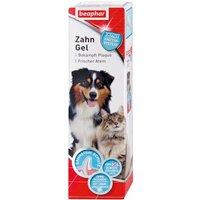 Beaphar - Dog-A-Dent Zahngel für Hunde & Katzen - 100 g von beaphar