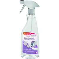 Spray Desinfektionsmittel mit Haustieren, 500 ml - Beaphar von beaphar