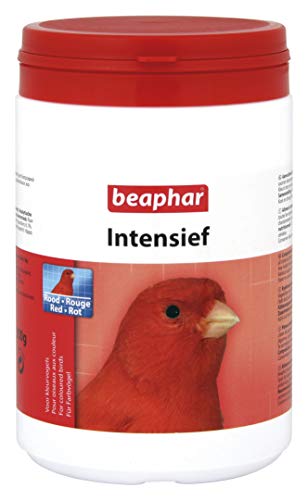 Bogena-Intensiv rot 500 g von beaphar