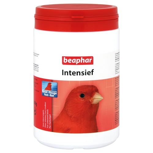 Bogena-Intensiv rot 500 g von beaphar