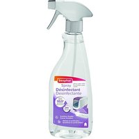 Spray Desinfektionsmittel mit Haustieren, 500 ml - Beaphar Spray Desinfektionsmittel mit Haustieren, 500 ml - Beaphar von beaphar