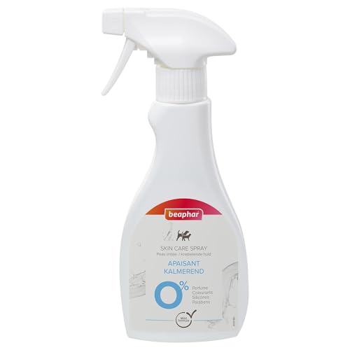 Beaphar 13985 Spray bei Juckreiz 250ml Beaphar 13985 Spray bei Juckreiz 250ml von beaphar