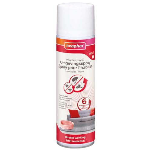 beaphar Omgevingsspray von Beaphar