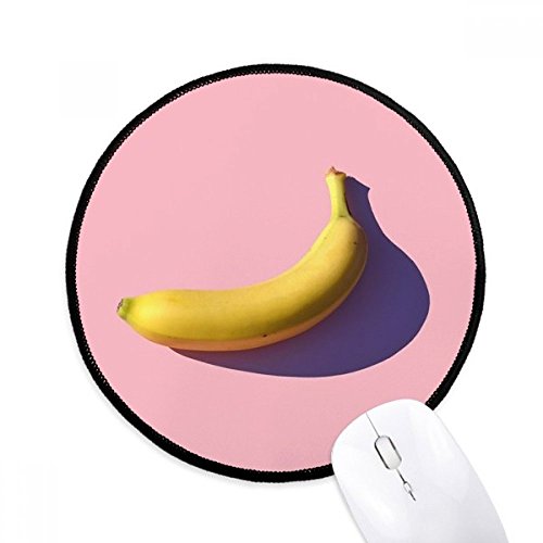 beatChong Frischer Apfel gemäßigter Obst Bild Runde Griffige Mousepads Schwarz genähte Kanten Spiel Büro-Geschenk beatChong Frischer Apfel gemäßigter Obst Bild Runde Griffige Mousepads Schwarz genähte Kanten Spiel Büro-Geschenk von beatChong