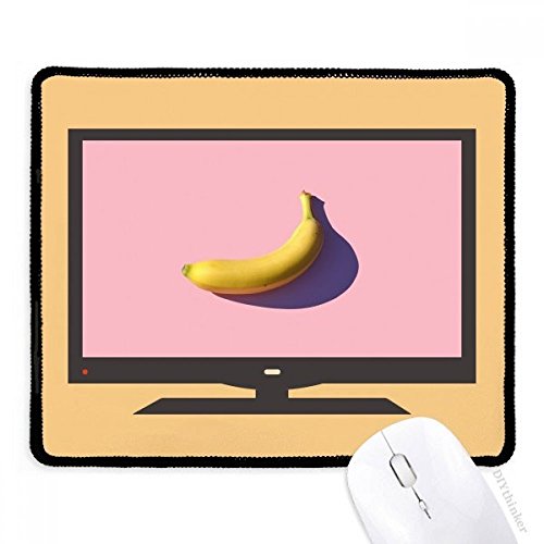 beatChong Frischer Apfel gemäßigtes Obst Bild Computer-Mausunterlage Griffige Gummi Mousepad Spiel Büro beatChong Frischer Apfel gemäßigtes Obst Bild Computer-Mausunterlage Griffige Gummi Mousepad Spiel Büro von beatChong