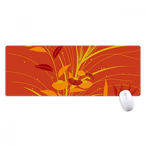 beatChong Gemälde Japanische Kultur Gold-Griffige Mousepad Große Erweiterte Spiel Büro titched Kanten Computer-Mat Geschenk beatChong Gemälde Japanische Kultur Gold-Griffige Mousepad Große Erweiterte Spiel Büro titched Kanten Computer-Mat Geschenk von beatChong