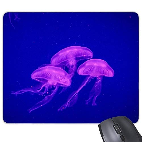 beatChong Ozean-Quallen Wissenschaft Natur Bild Rechteck Griffige Gummi Mousepad Spiel Mauspad Geschenk beatChong Ozean-Quallen Wissenschaft Natur Bild Rechteck Griffige Gummi Mousepad Spiel Mauspad Geschenk von DIYthinker