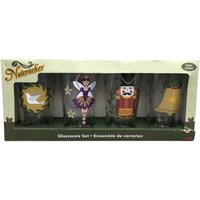 Nutknacker 4Er Pack Pint Glassware Set Neue Weihnachtsfeiertage 16 Unze. Brillenglas Nutknacker 4Er Pack Pint Glassware Set Neue Weihnachtsfeiertage 16 Unze. Brillenglas von beatriceupholsteryny