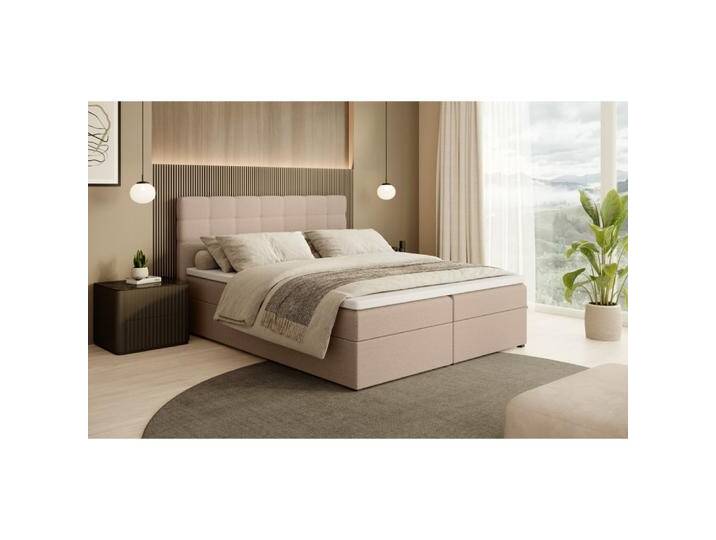 Doppelbett mit Bettkasten TOPIQ Raven 38, 164 Cm Doppelbett mit Bettkasten TOPIQ Raven 38, 164 Cm von beautysofa