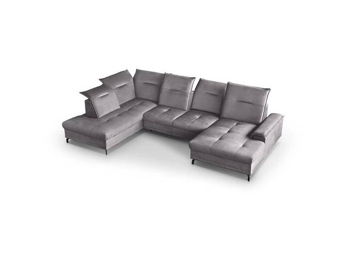 Ecksofa mit Schlaffunktion BRUNO U Element 18, Rechts U Ecksofa mit Schlaffunktion BRUNO U Element 18, Rechts U von beautysofa