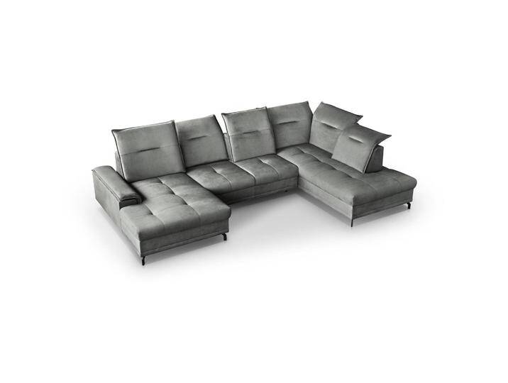 Ecksofa mit Schlaffunktion BRUNO U Links U, Element 3 Ecksofa mit Schlaffunktion BRUNO U Links U, Element 3 von beautysofa